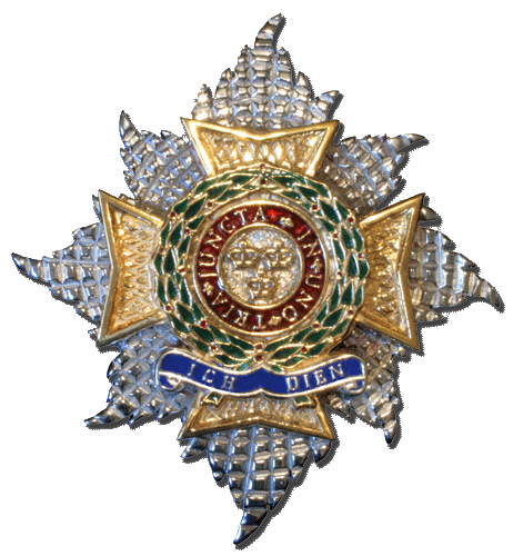 Knight Grand Cross Order of the Bath Copy 