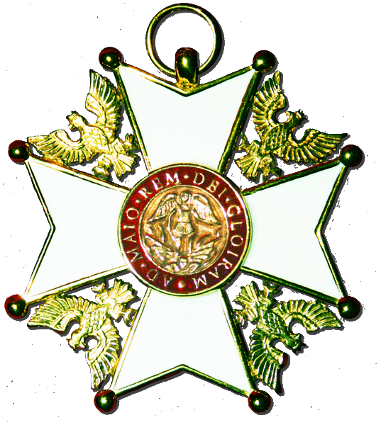 Order-of-St.-Michael-Badge