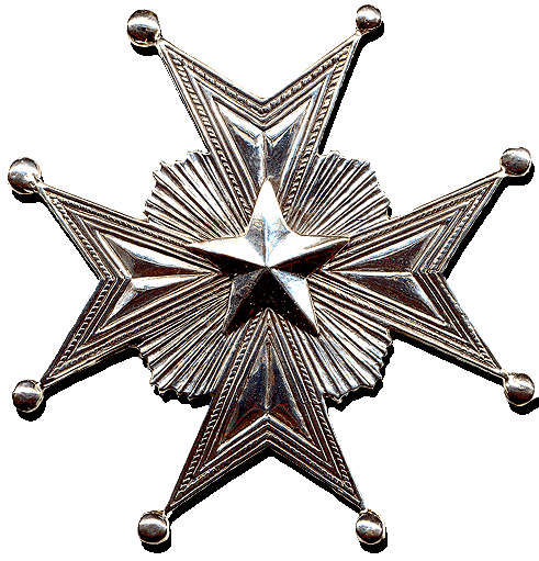 Order-of-the-Northern-Star-