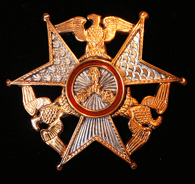 Order-of-the-Three-Golden-Fleece-star