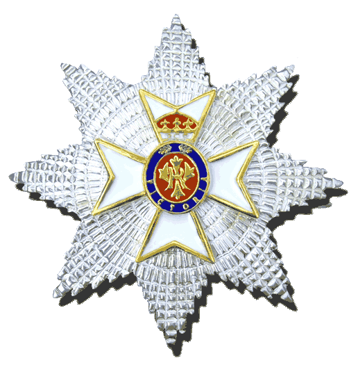 Royal-Victora-Order-Star-x
