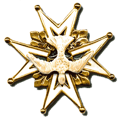 Order of the Holy Spirit Star